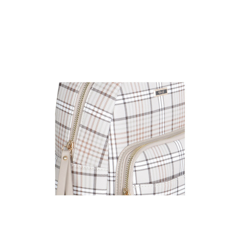 Enji By Palomino Astefani Backpack - Khaki