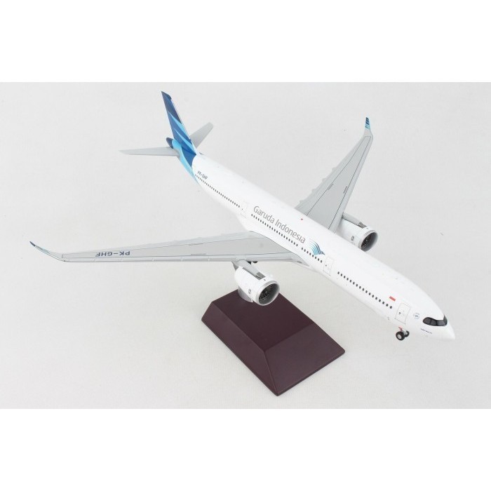 Gemini Jets Garuda Indonesia A330-900Neo Pk-Ghf 1/200 G2Gia969