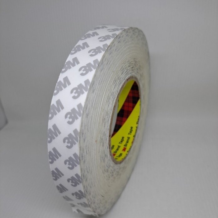

3M DOUBLE TAPE 9080 .ORIGINAL 24MM X 50M