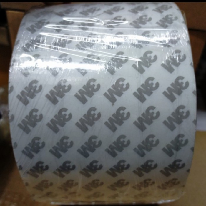 

DOUBLE TAPE 3M 9080 100MM X 50M