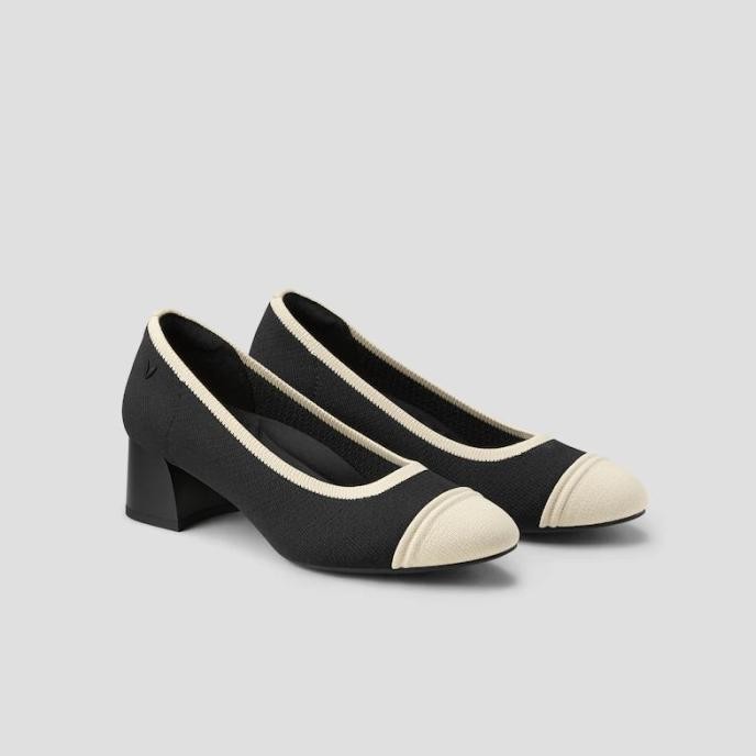Vivaia Julie 2.0 Heels Sustainable Shoes
