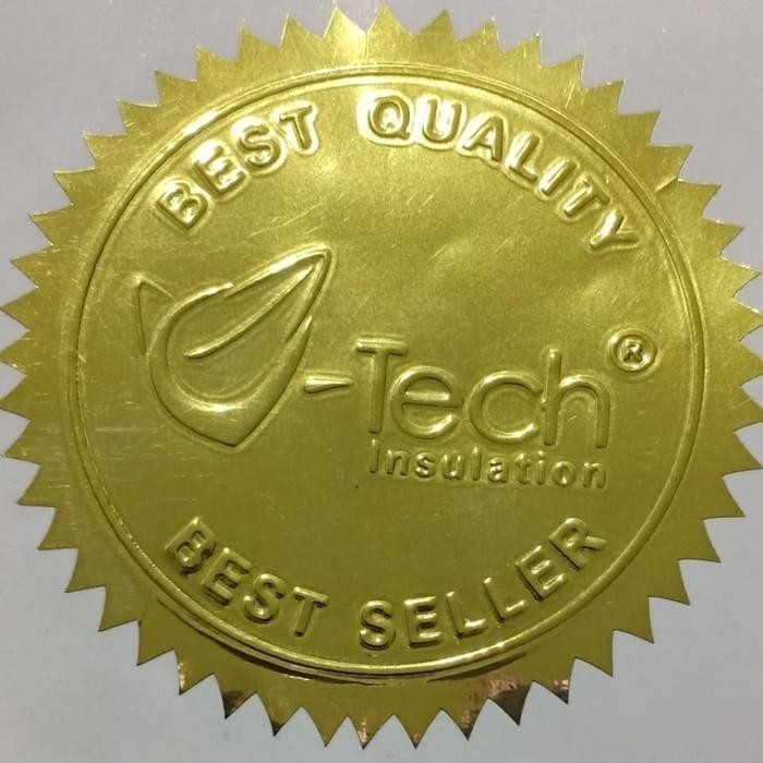 Peredam Panas Plafon Mobil Toyota Calya