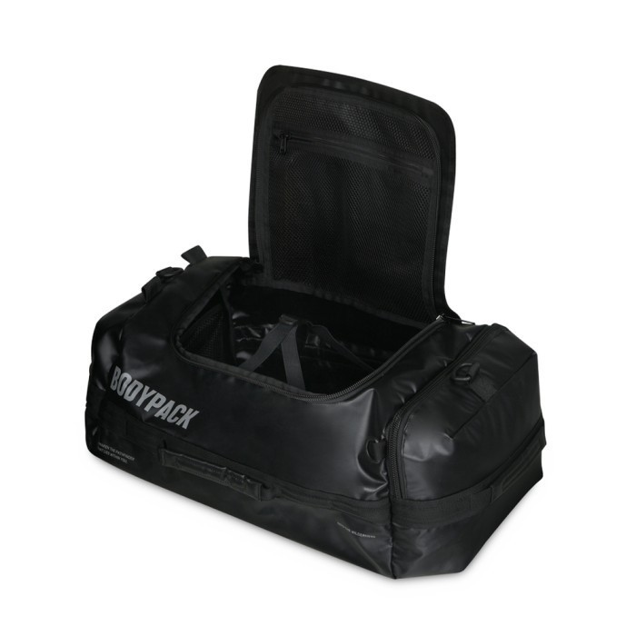 Tas Jinjing Bodypack Cobalt Duffle Bag