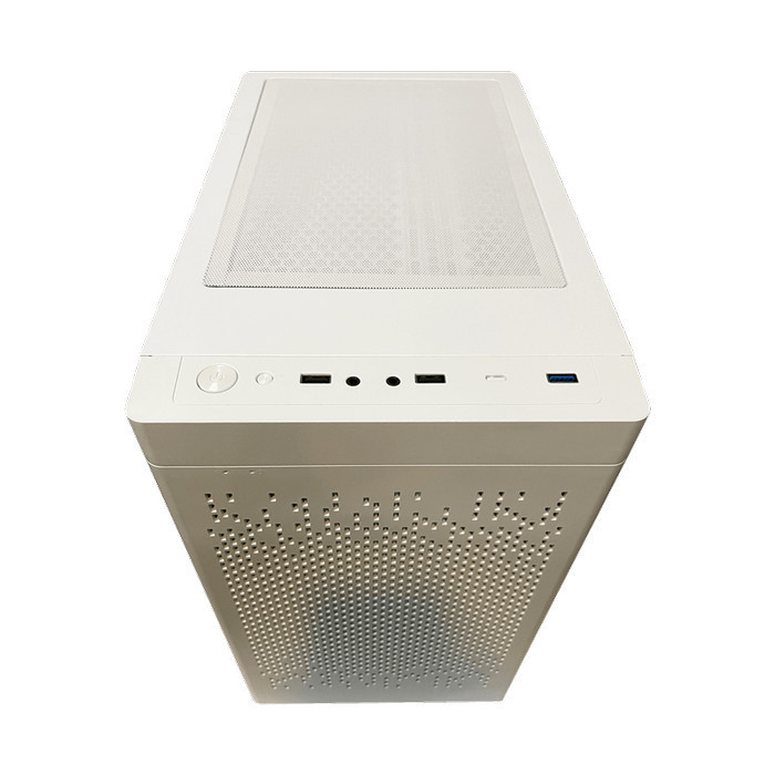 Pc Rakitan Gaming Editing Amd Ryzen 5 5600X + Gtx 1660 6Gb