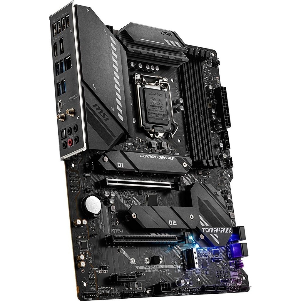 Pc Gaming Intel Core I7 10700 / 32Gb Ram / Rtx 3070 8Gb / 2Tb