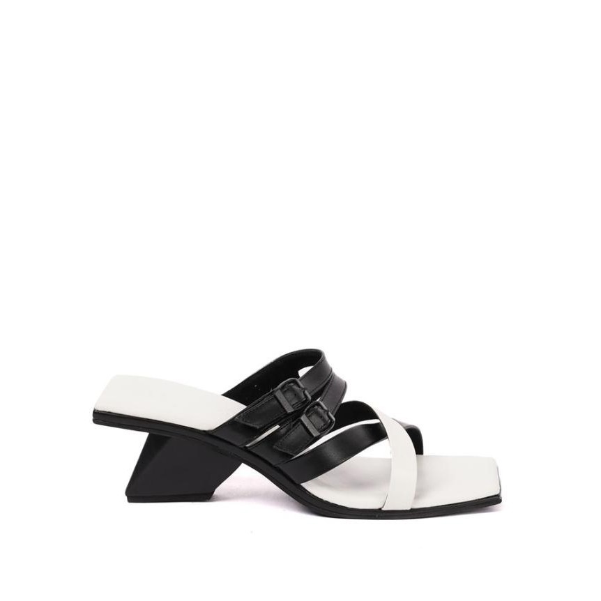 Erigo X Heels Arya Black