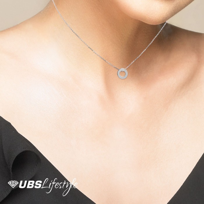 Ubs Kalung Emas Maire - Kkv12971 - 17K