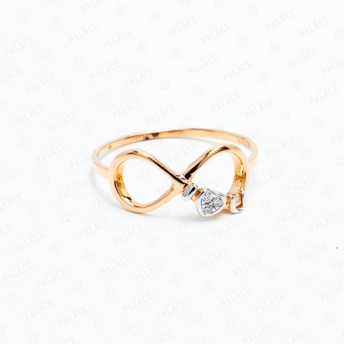 The Palace - Lovela Ladies Ring / Cincin 1