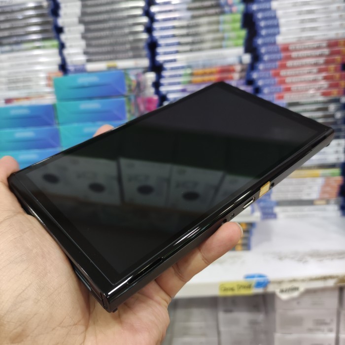 Tablet Tab Nintendo Switch Oled