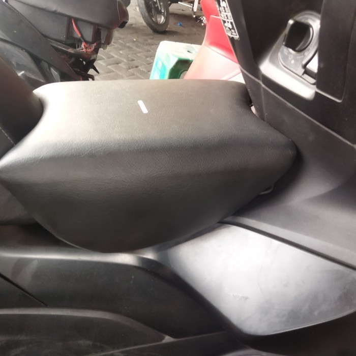 Jok Tambahan Anak Pcx Jok Bonceng Anak Pcx Kursi Anak Pcx