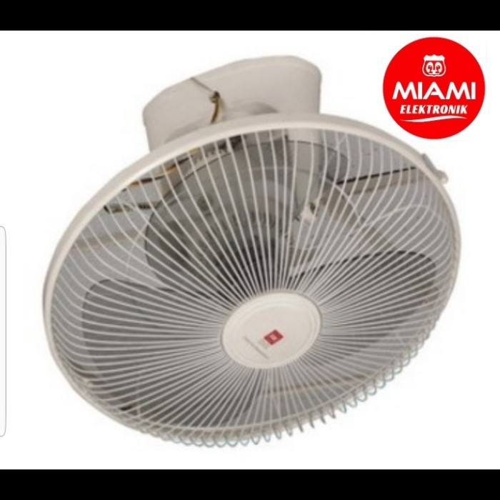 Kipas Angin Kdk / Auto Fan / Orbit Fan Kdk Wr40U Wr40U