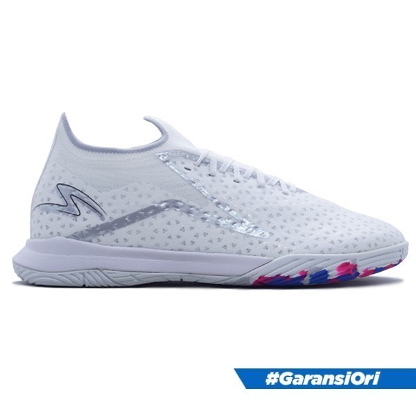 Sepatu Futsal Specs Accelerator Illuzion 3 Elite In Original