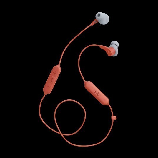 Jbl Endurance Run 2 Wireless Bluetooth Earphones Run2 Run 2 Bt Run2Bt
