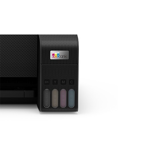 Printer Epson L3210 Ecotank All In One Printer - Pengganti L3110