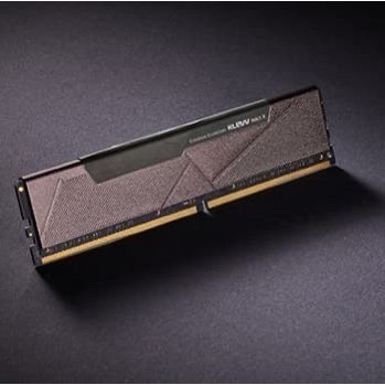 Klevv Bolt X Ddr4 16Gb (2X8Gb) 3600Mhz Kit