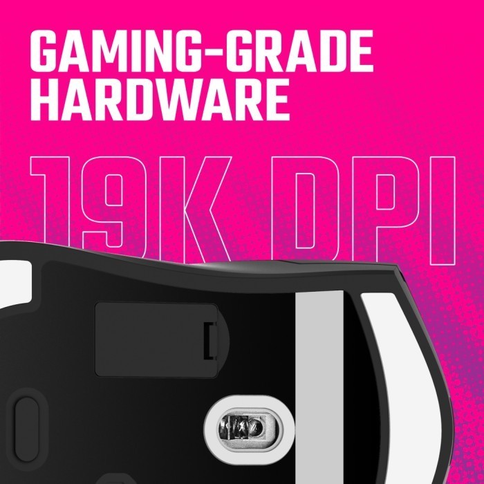 Cooler Master Mm712 Gaming Mouse