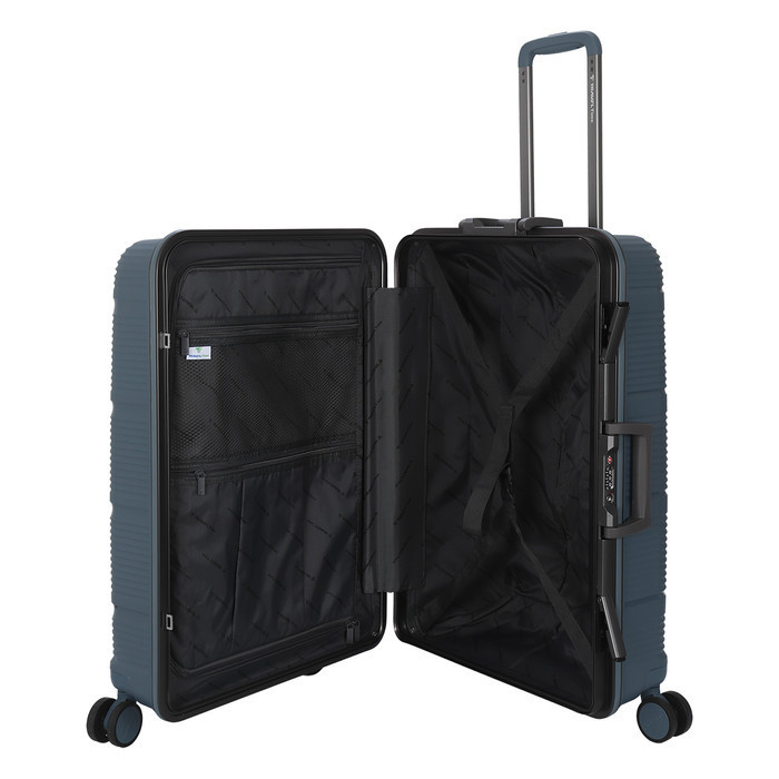 Travel Time Koper 24 Inci Spp41-24