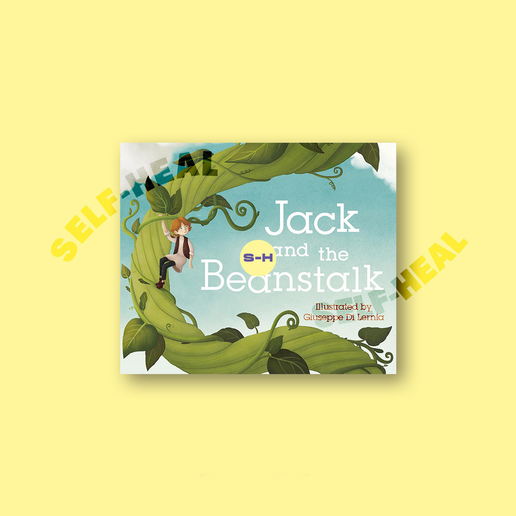 

Jack And The Beanstalk - Giuseppe Di Lernia