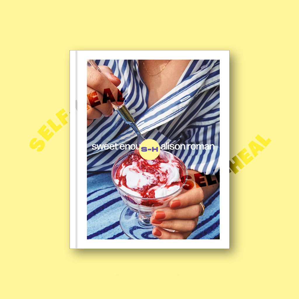 

Sweet Enough - Alison Roman