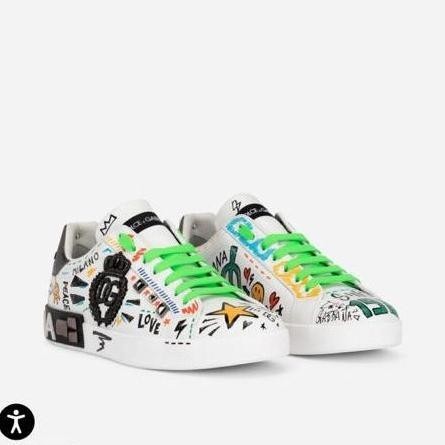 Sepatu Sneaker /  Sepatu Sneaker Pria Branded Impor Miror Ep S211 Benycrumbs