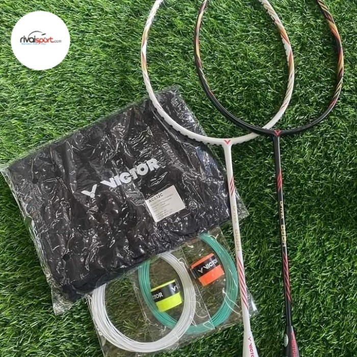 Raket Victor DriveX 888H