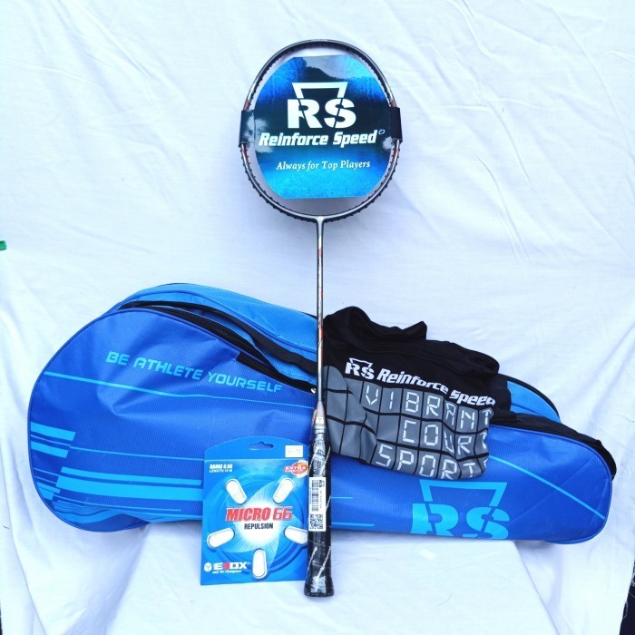 raket RS metric power 14 N lll