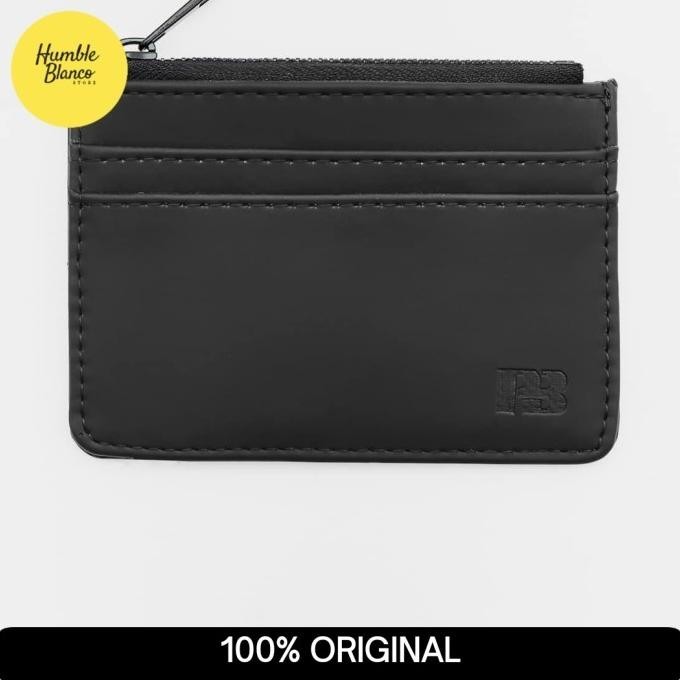 Dompet Card Holder Pull & Bear Pria Authentic Biggarin