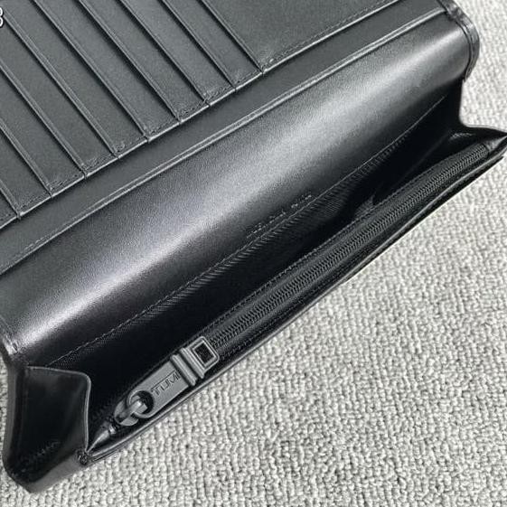 Promo|New|Terbaru Dompet Pria Panjang Tumi Kulit Biggarin