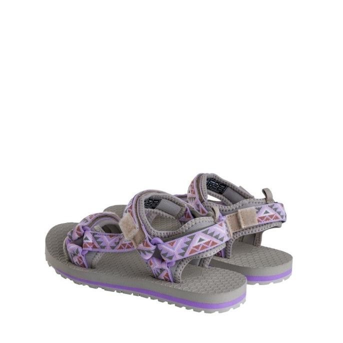 Eiger Oblivion Burgham Roll Strap 1.0 Woman Sandals