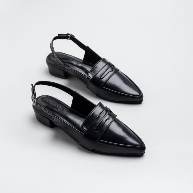 Amz By Amazara - Jordyn Heels Sepatu Wanita