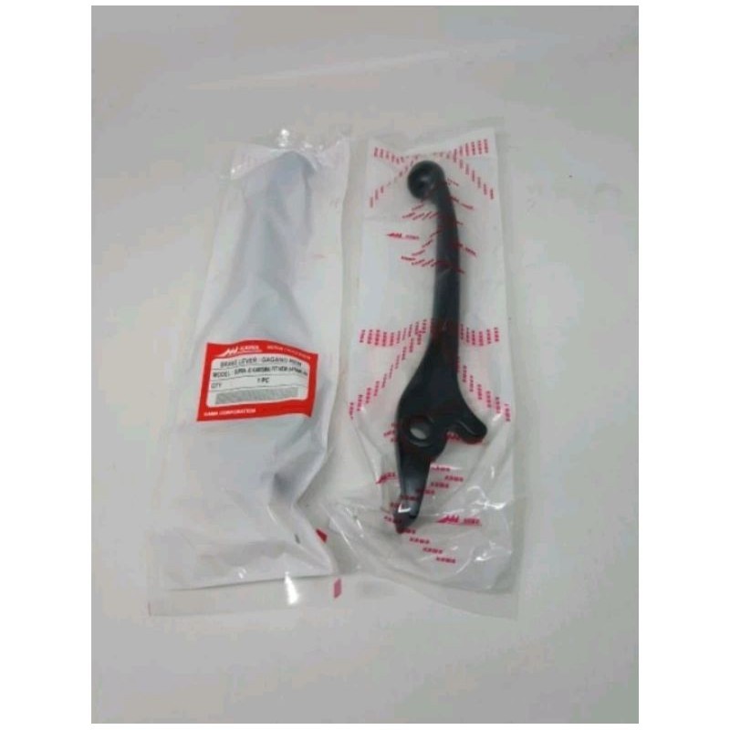 Handel Tuas Rem depan cakram Suprax / Supra / Supra Fit lama