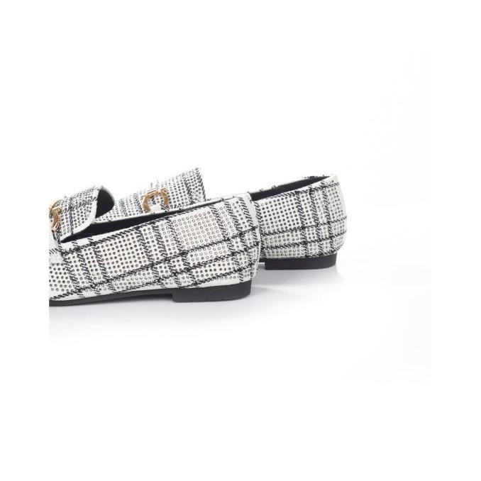 Yuan Market - Aiken Loafers