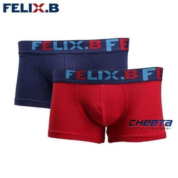BOXER PRIA FELIX BUHLER 221036