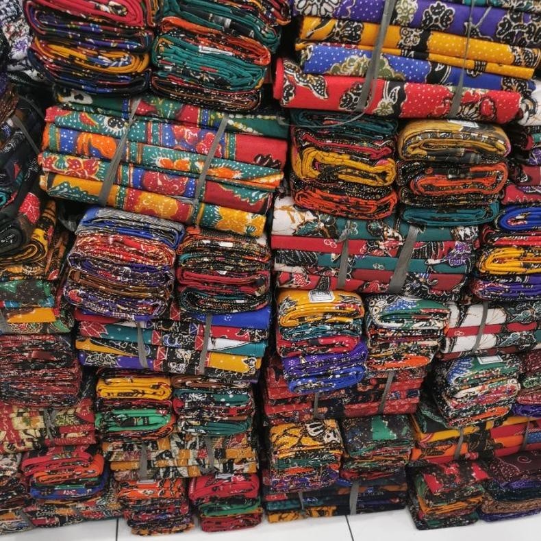 Big Sale Sarung Batik Wanita  Sidoel / Sarung Batik Madura Original