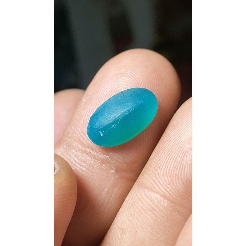 bacan doko relaxa giwang kristal