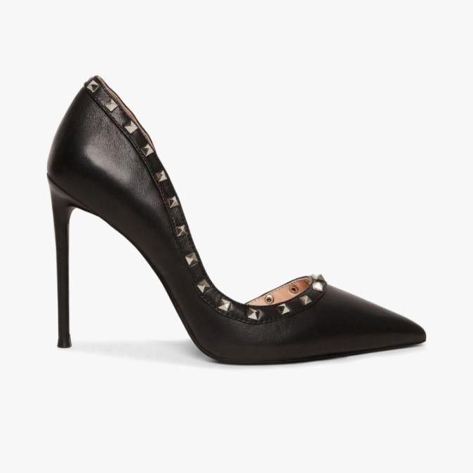 Steve Madden Stud Pump 100% Original