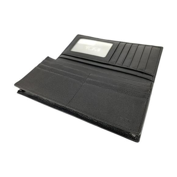 Dompet Panjang Pria Tumii Kulit Asli Tm3809