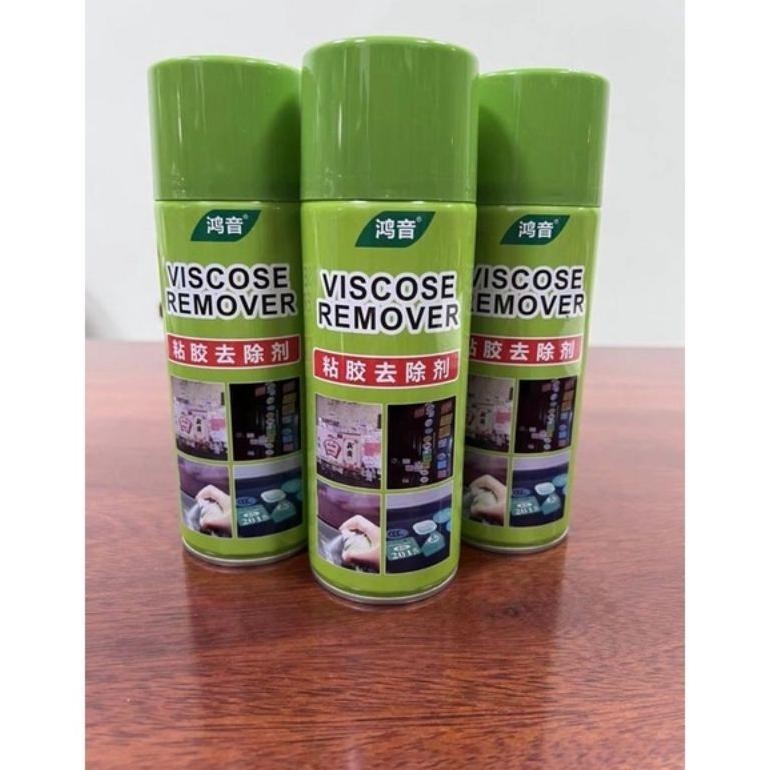 

LYT Spray Pembersih Bekas Lem Noda Stiker / Semprotan Pembersih Bekas Lem Karet TERLARIS