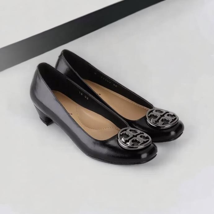 Prima Classe Hogane 11107 - Sepatu Wanita Heels