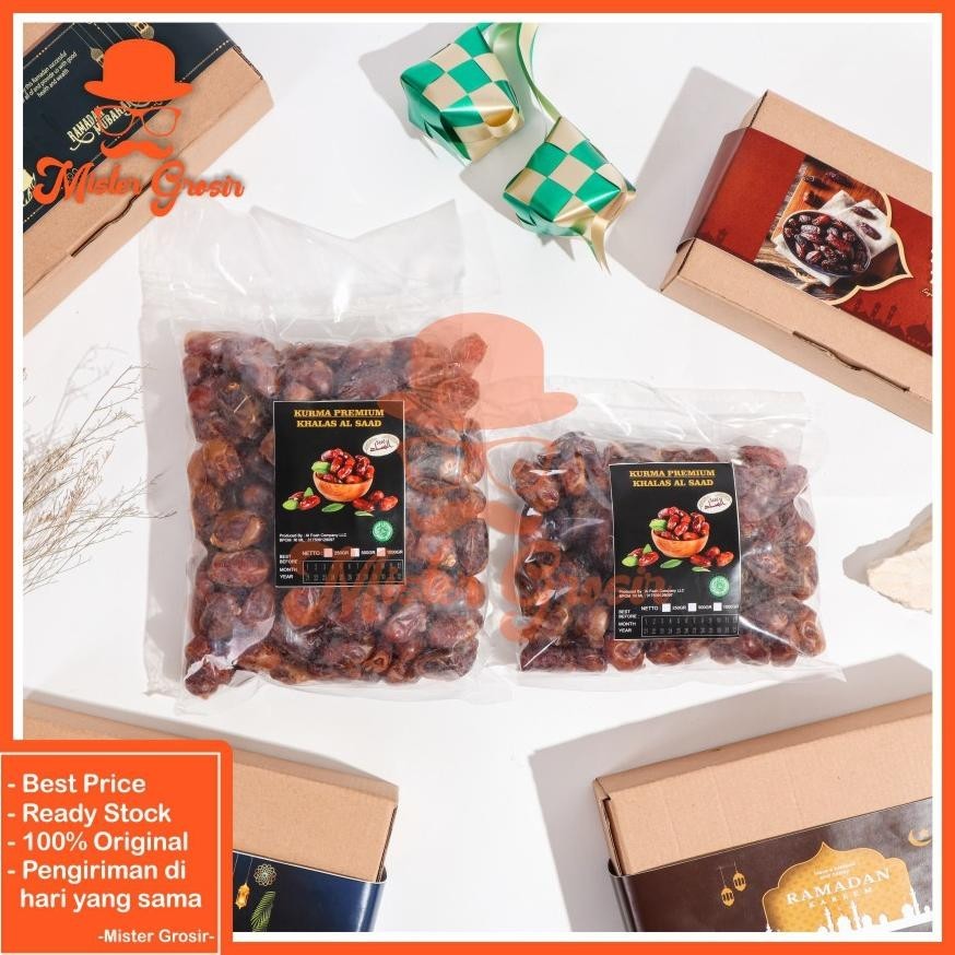 

CR - Hampers Ramadhan Kurma Premium Hamper Parcel Parsel Bingkisan Ramadan Lebaran TERLARIS