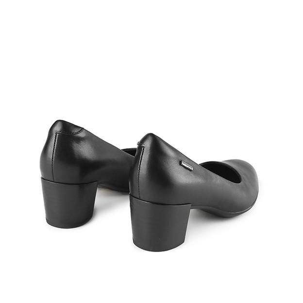 Hush Puppies Sepatu Heels Wanita Sharon Black