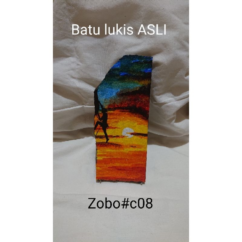 

Batu lukis