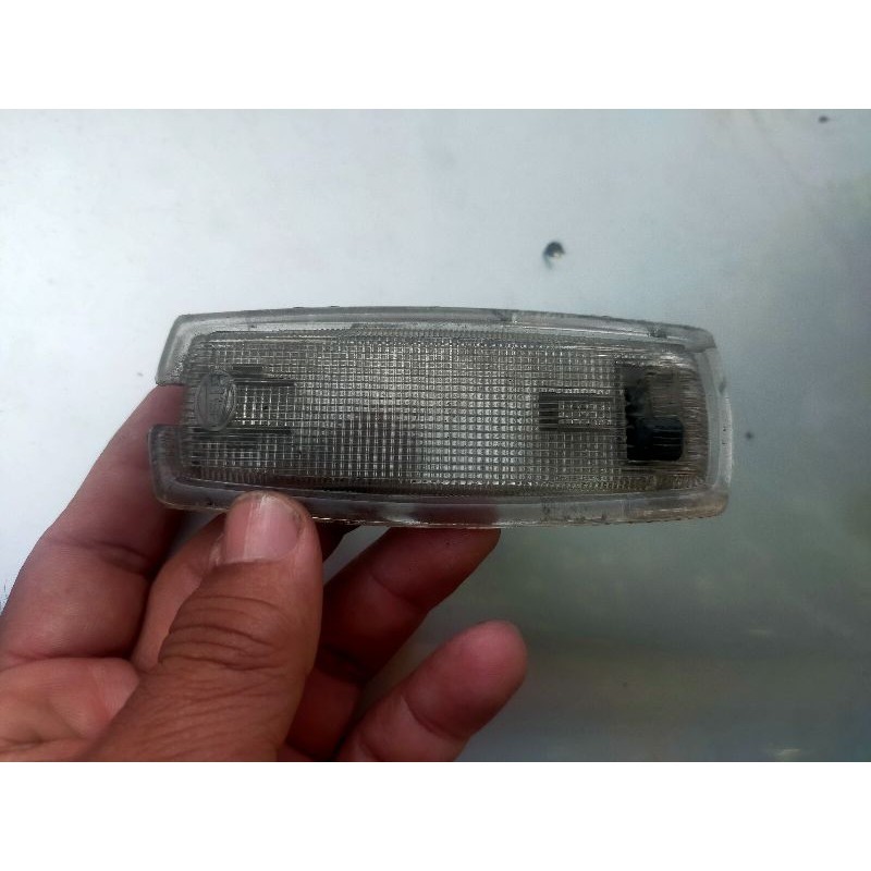 BMW E30 Mika Lampu Plafon Copotan