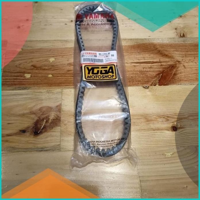 V BELT yamaha Old Aerox,Allnew Nmax Allnew Aerox Lexi Original YAMAHA