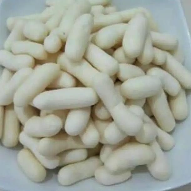 

PILUS IKAN ASHA GROSIR 15 BALL HFS