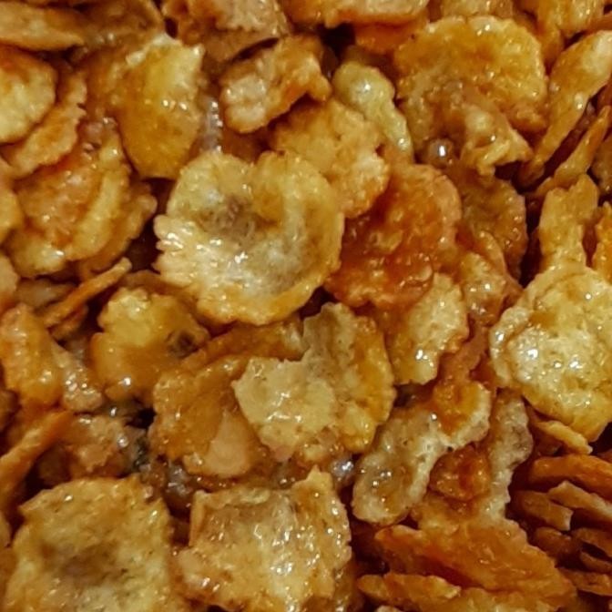 

emping manis pedas 1kg H85S