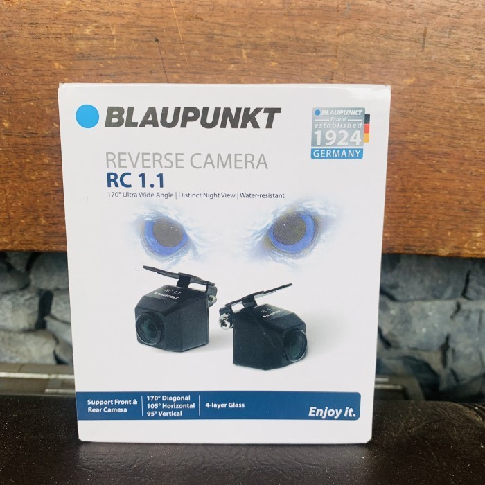 BACK CAMERA / KAMERA MUNDUR MOBIL BLAUPUNKT RC1.1