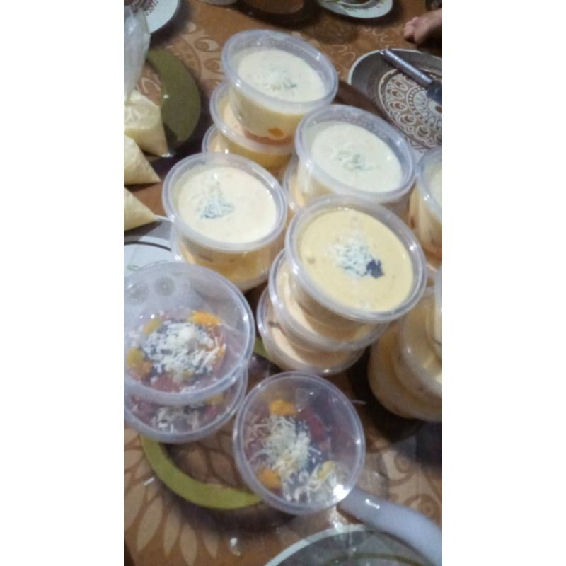 

ManggoCheeseMilk