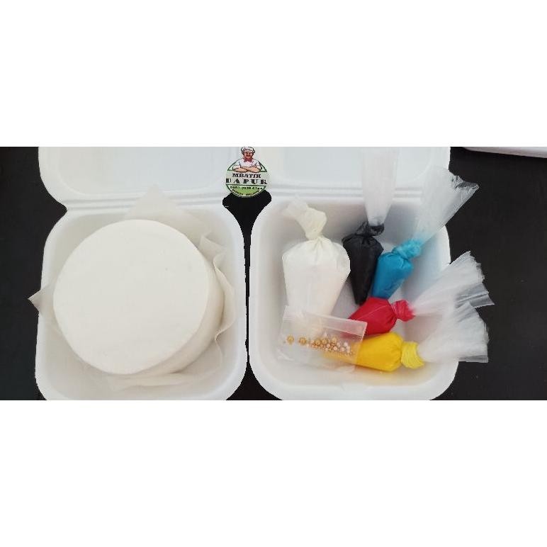 

New Diy Bento Tart Kota Malang Terlaris