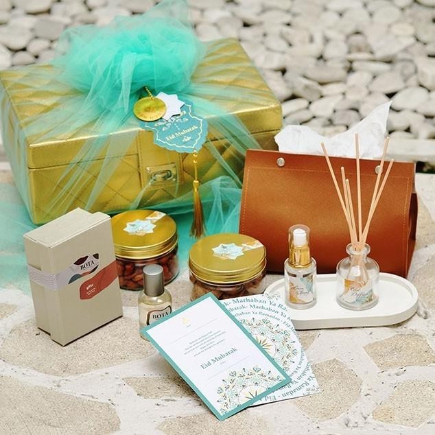 

Barang Terlaris Parcel Lebaran Hampers Idul Fitri Ramadhan By At Home Farantiika